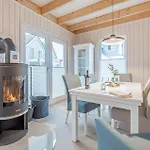 Holiday home In With Sauna Olpenitz