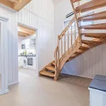 Holiday home In With Sauna *