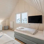 Holiday home In With Sauna