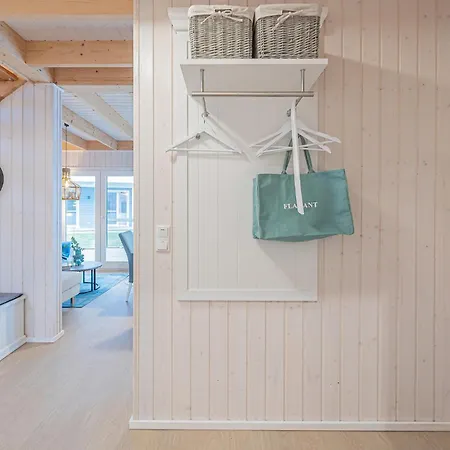 In With Sauna Olpenitz