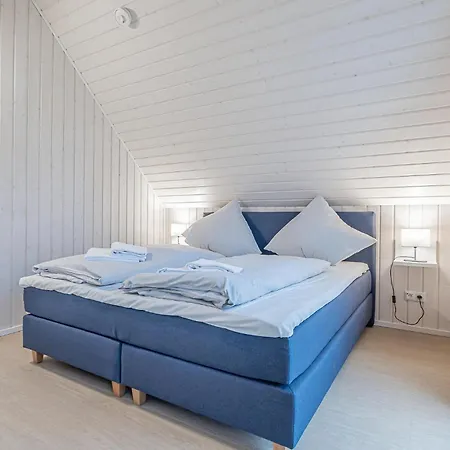 Σπίτι διακοπών In With Sauna