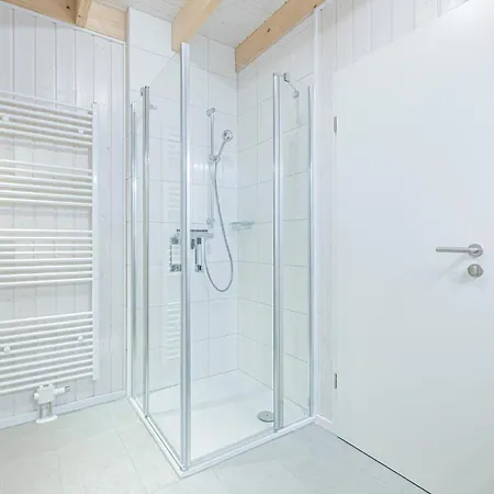 In With Sauna Semesterbostad *