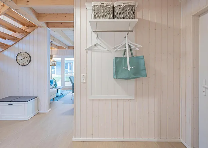 In With Sauna Olpenitz