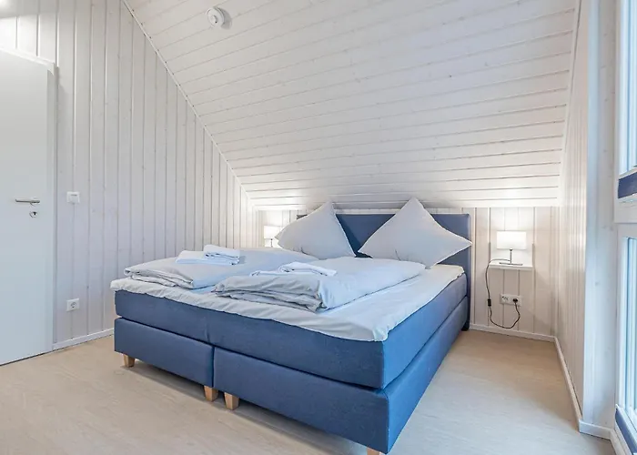 Σπίτι διακοπών In With Sauna