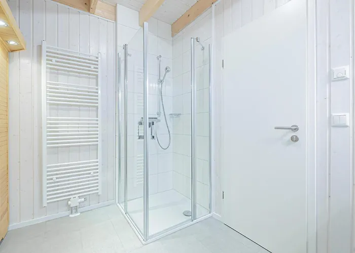 In With Sauna Σπίτι διακοπών *