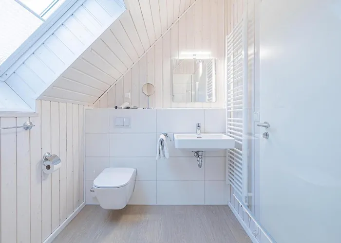 Σπίτι διακοπών In With Sauna