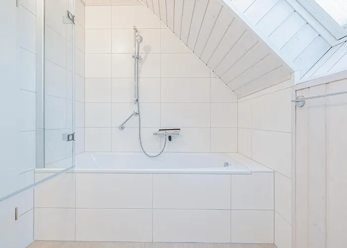 In With Sauna * Olpenitz